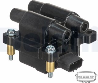 Delphi GN10405