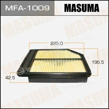 Masuma MFA-1009