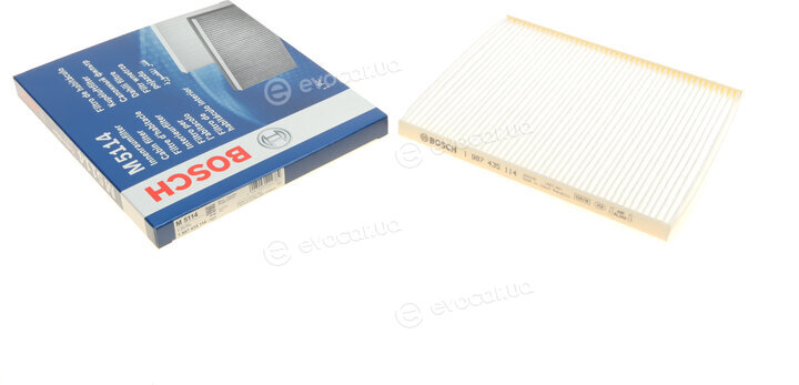 Bosch 1 987 435 114