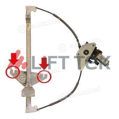 Starline QP JE-CHER-01-3901R