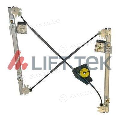 Starline QP ST-COR-02-3901L