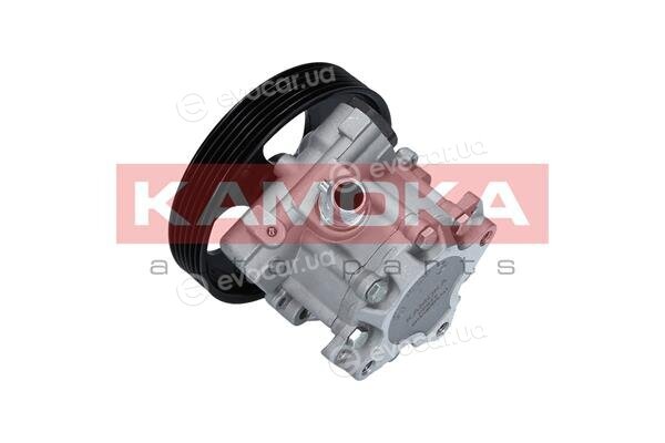 Kamoka PP072