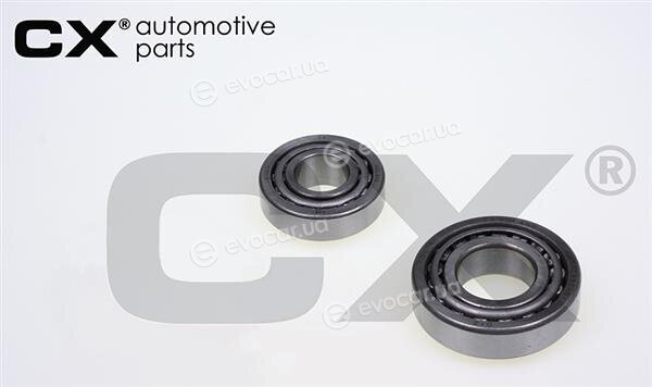 CX 082A