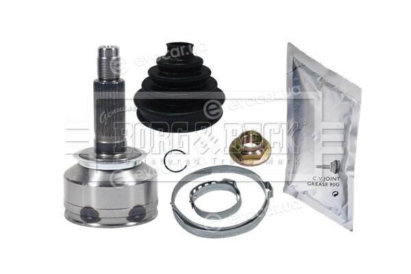 Borg & Beck BCJ1551