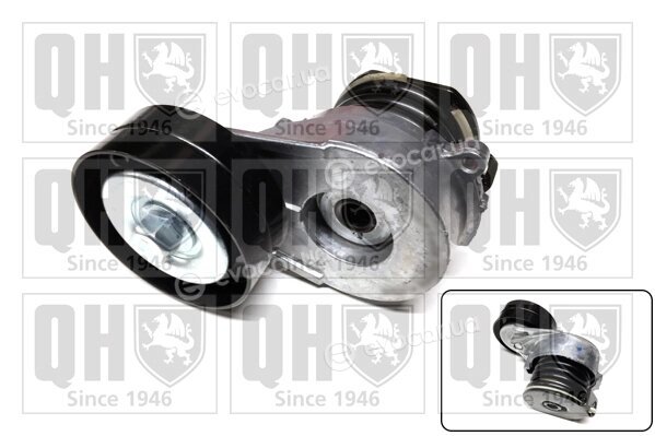 Quinton Hazell QTA1321