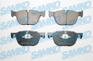 LPR / Samko 5SP1496