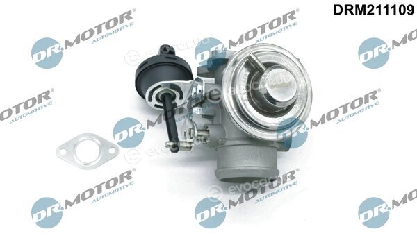 Dr. Motor DRM211109