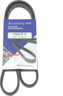 Hutchinson 1020 K 4