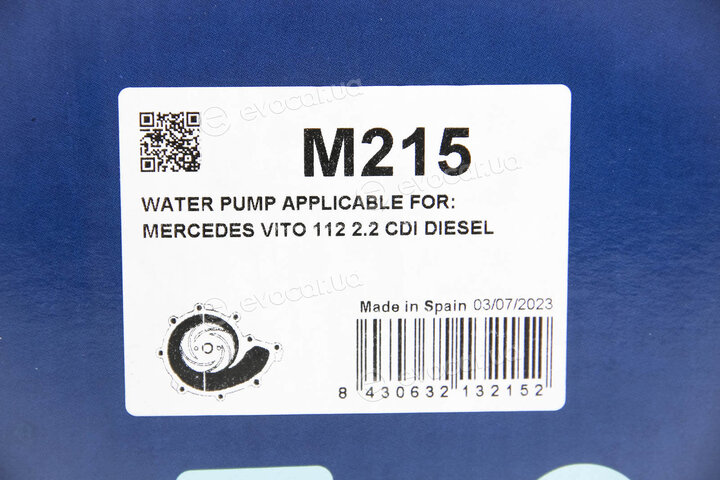 Dolz M215