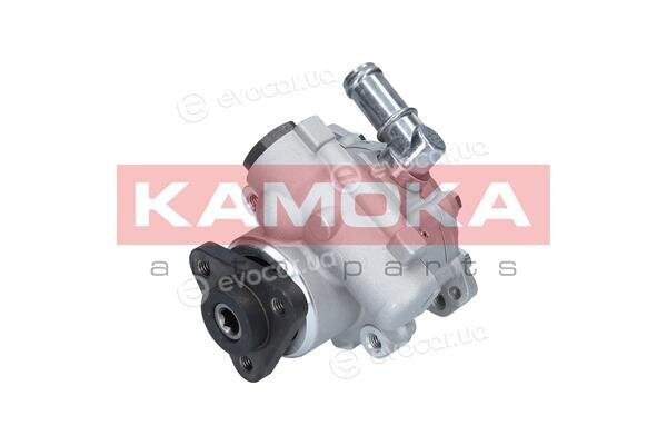 Kamoka PP022