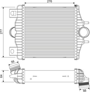 Valeo 818384