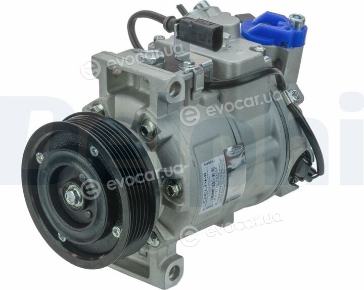 Delphi CS20476