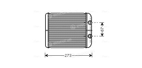 Ava Quality RT6343