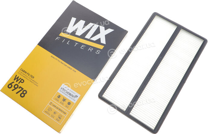 WIX WP6978