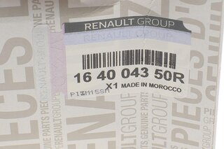 Renault / Nissan 164004350R