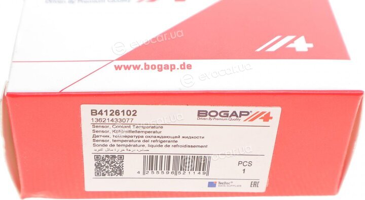 Bogap B4126102