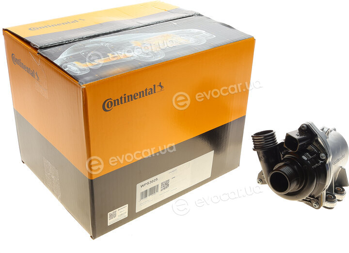 Continental WPS3025