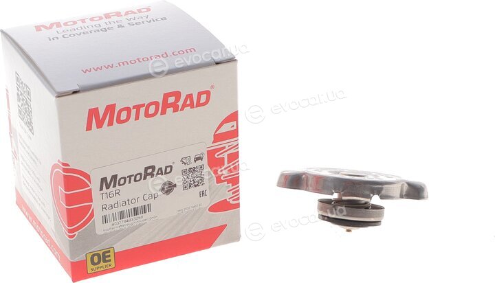 Motorad T-16R