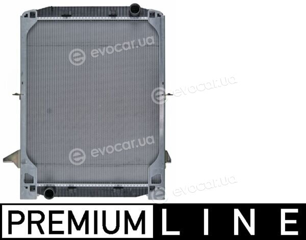Mahle CR 694 000P