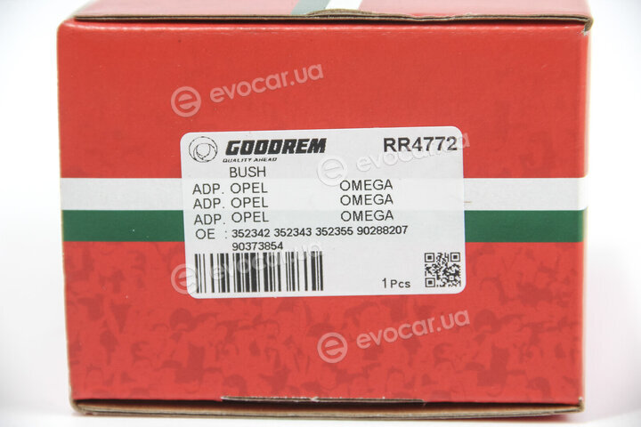 Goodrem RR4772