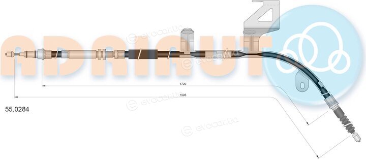 Adriauto 55.0284