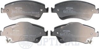 Optimal BP-12439