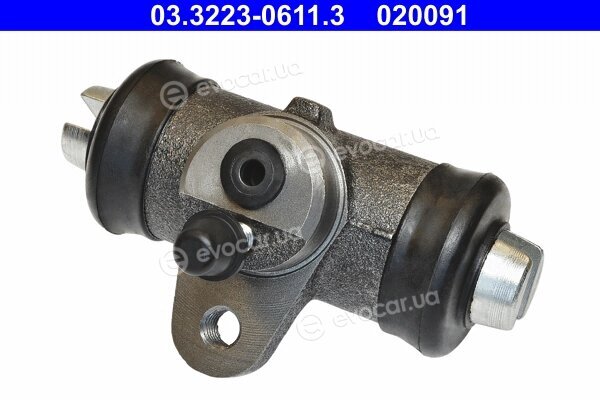 ATE 03.3223-0611.3