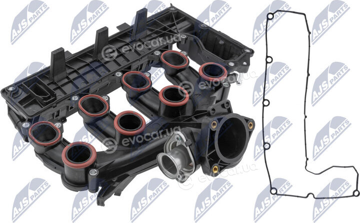 NTY BPZ-CT-011