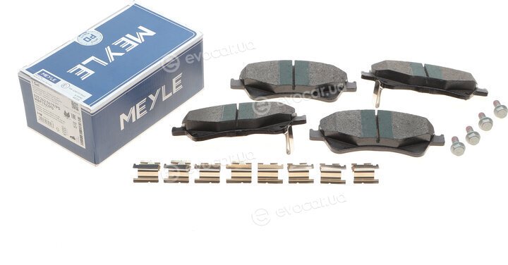 Meyle 025 242 0419/PD