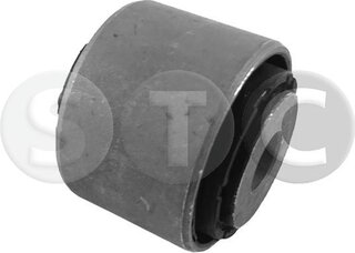Metalcaucho / STC T402804