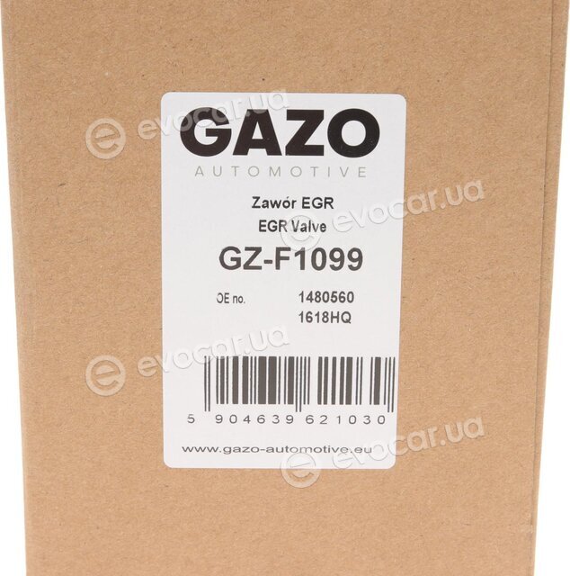 Gazo GZ-F1099