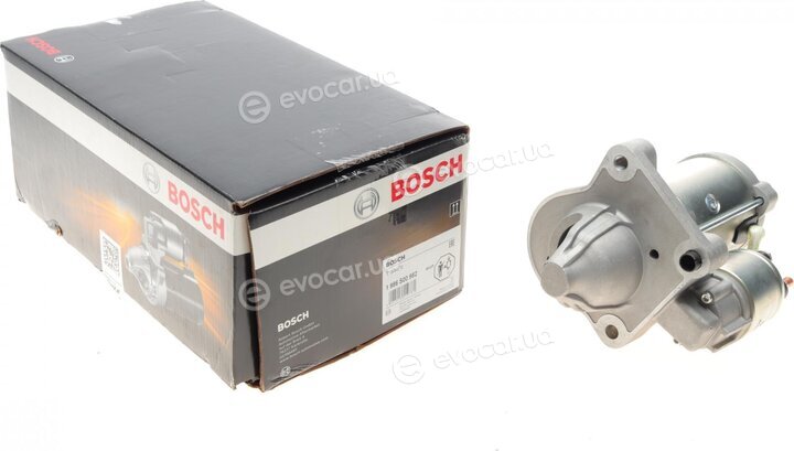 Bosch 1 986 S00 982