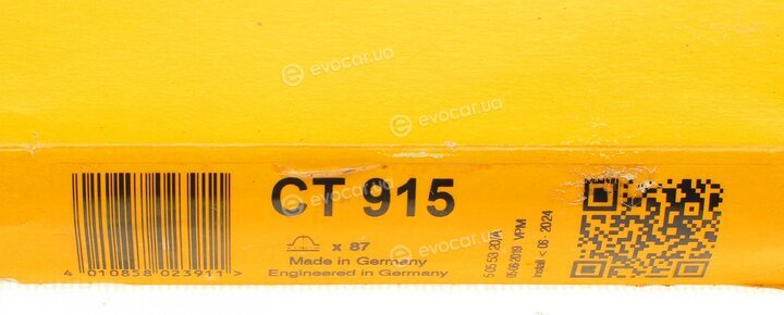 Continental CT915