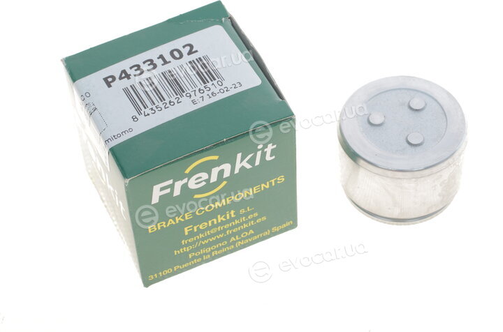 Frenkit P433102