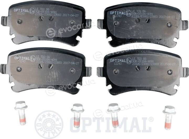 Optimal BP-12240