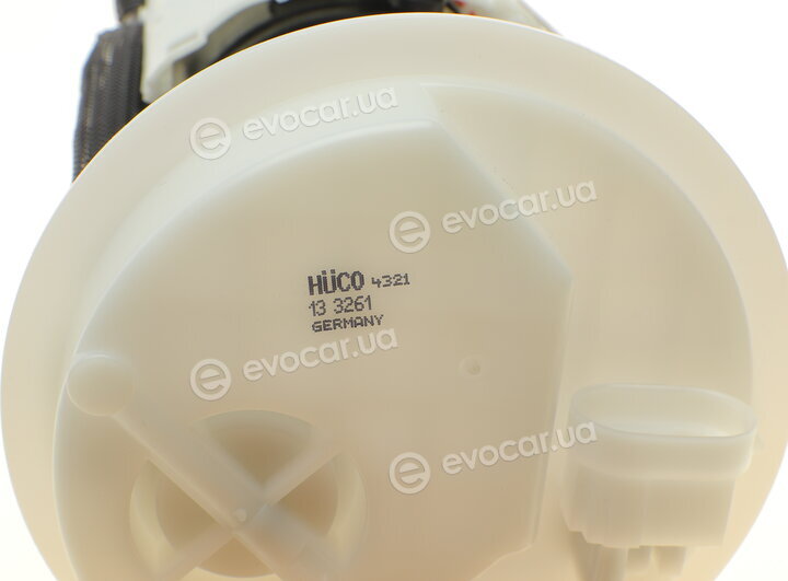 Astemo (Hitachi) / Huco 133261