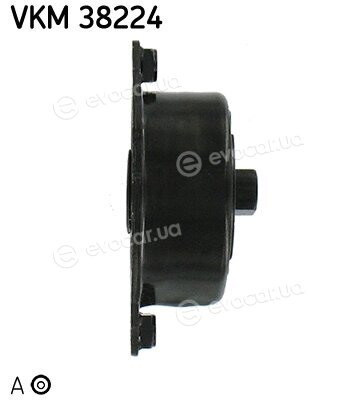 SKF VKM 38224