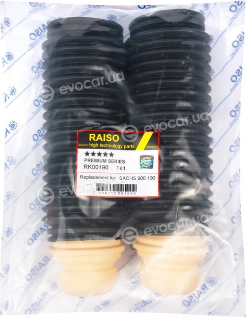 Raiso RK00190