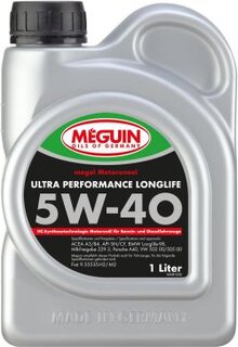 Meguin 4361
