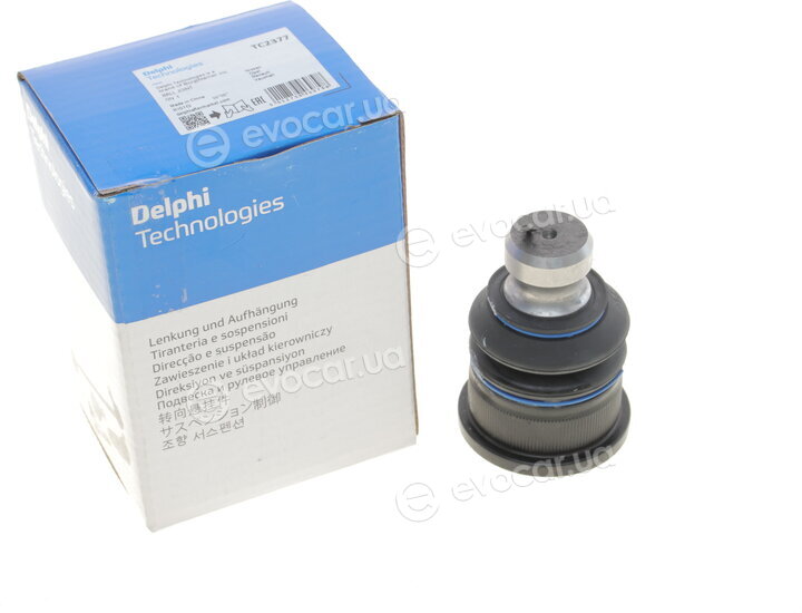 Delphi TC2377