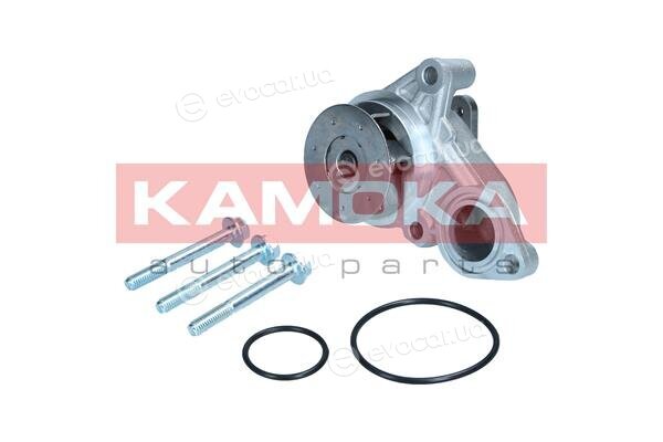 Kamoka T0322
