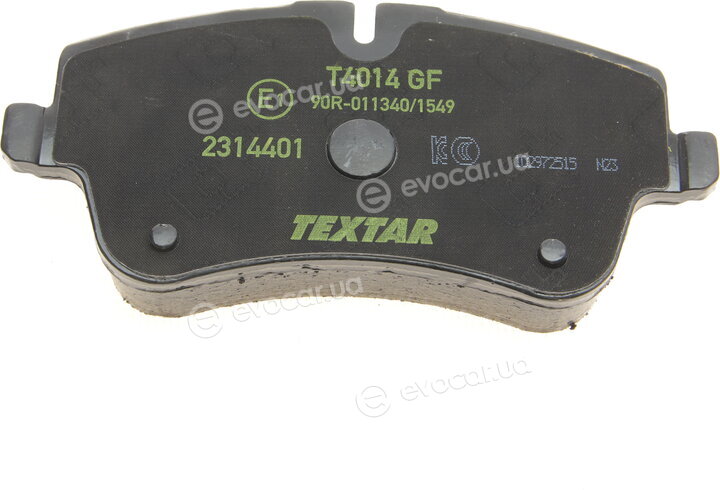 Textar 2314401