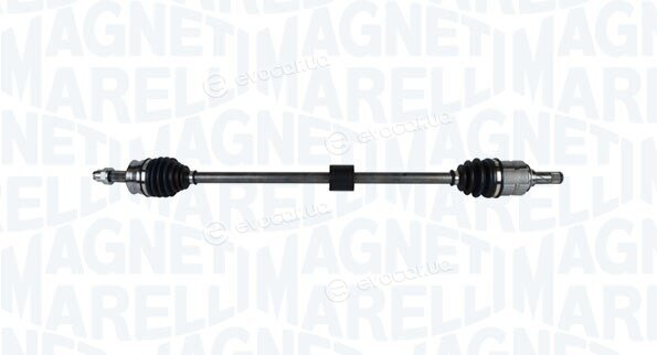 Magneti Marelli 302004190354