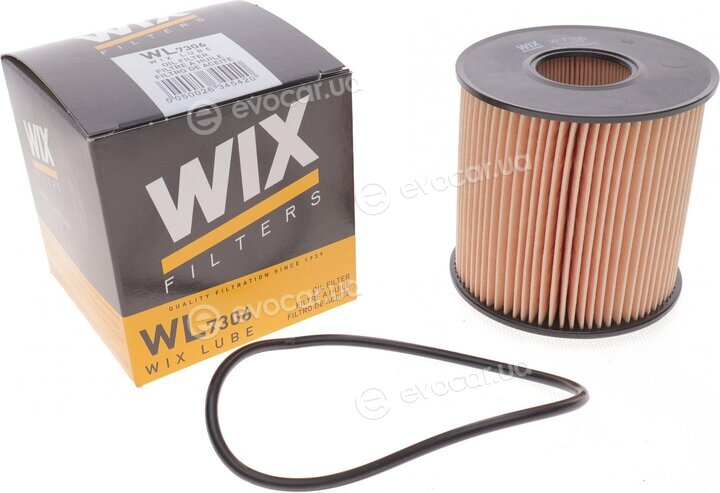 WIX WL7306