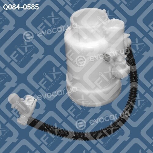 Q-Fix Q0840585