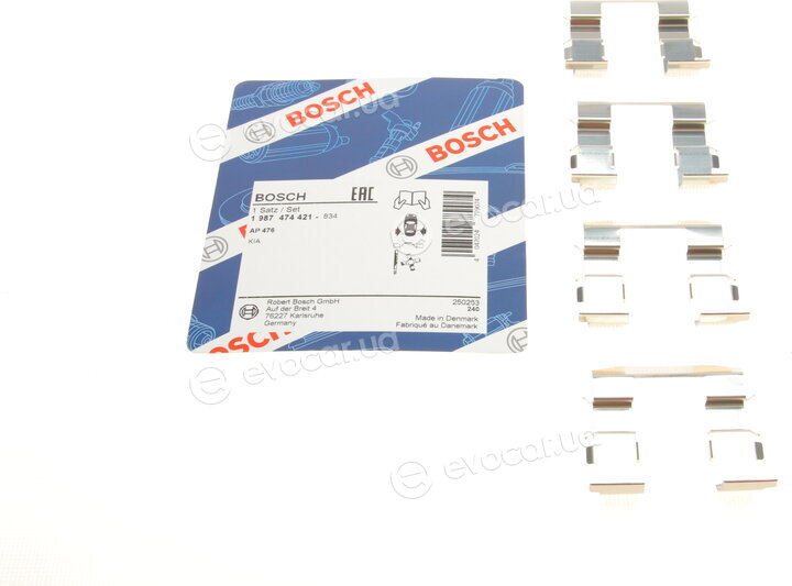 Bosch 1 987 474 421