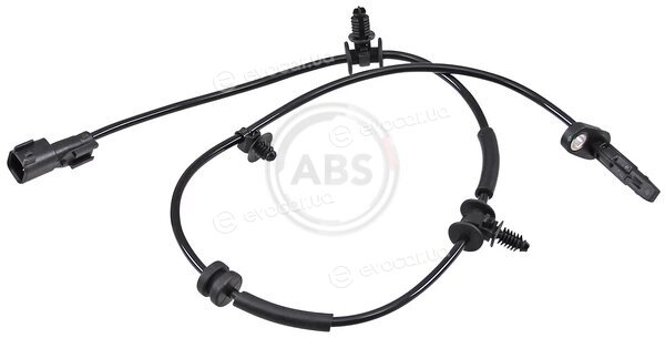 A.B.S. 30184