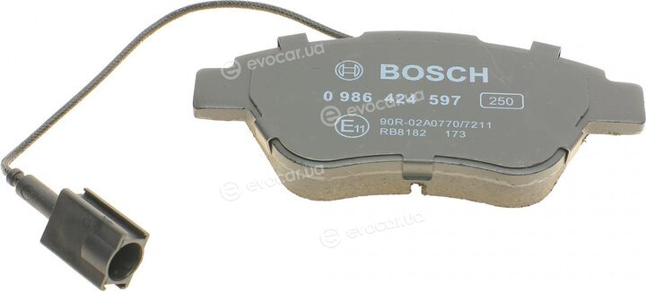 Bosch 0 986 424 597