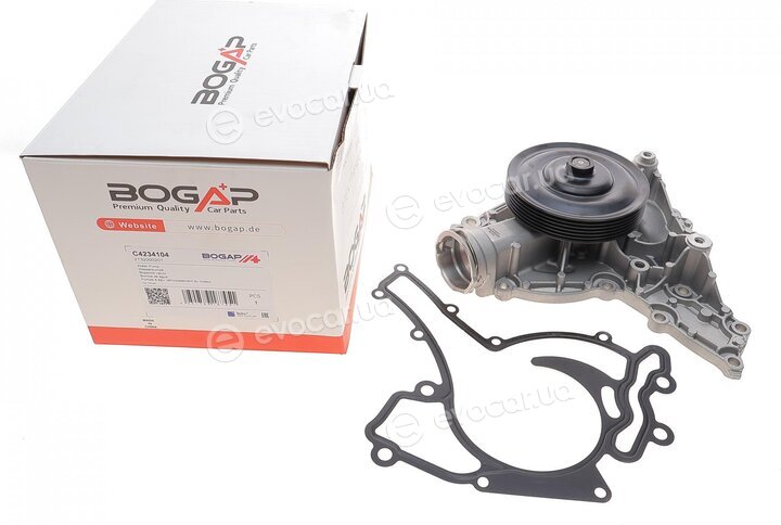 Bogap C4234104