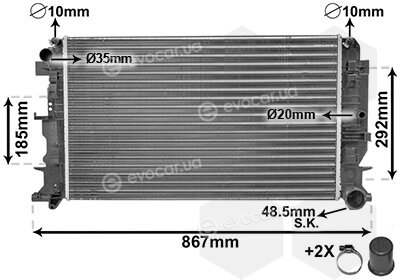 Van Wezel 58002271